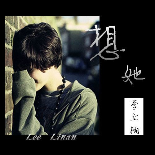 想她(專輯) 想她(專輯)