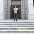 葛偉(蘭州大學政治與國際關係學院副教授) 葛偉(蘭州大學政治與國際關係學院副教授)