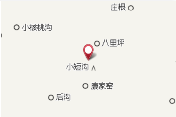 六里坪溝