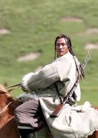 康定情歌(中國2003年胡軍主演電視劇)
