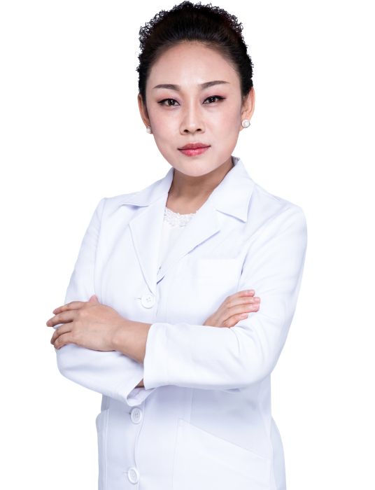 侯小靜(大連外科醫生) 侯小靜(大連外科醫生)