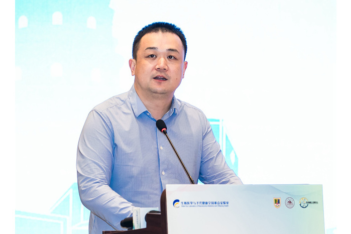 潘瑜(江蘇省蘇州工業園區科技創新委員會黨組書記、主任) 潘瑜(江蘇省蘇州工業園區科技創新委員會黨組書記、主任)