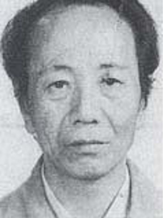 吳國渠 吳國渠