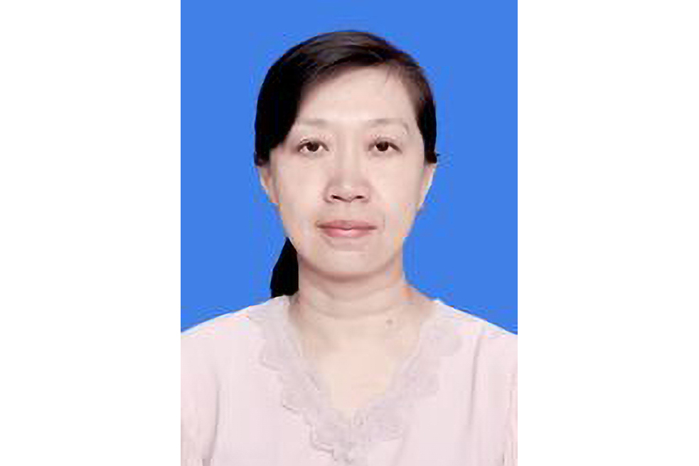 周麗霞(中國石油大學(華東) 理學院副教授) 周麗霞(中國石油大學(華東) 理學院副教授)