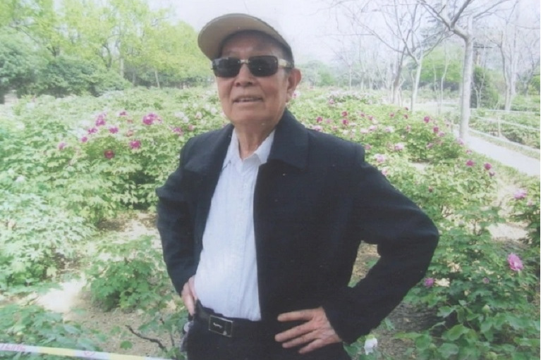 賈民松 賈民松