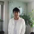 楊峰銘(豐元信公司創始人) 楊峰銘(豐元信公司創始人)
