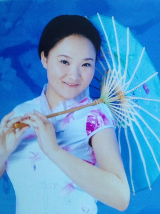 王瑩娜 王瑩娜