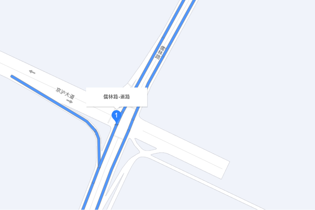 儒林路(滁州市儒林路) 儒林路(滁州市儒林路)