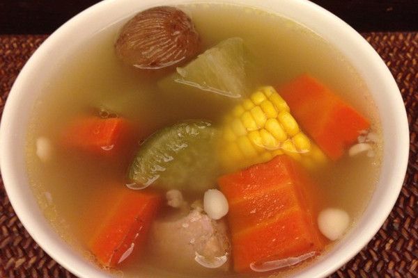 消脂果菜汁