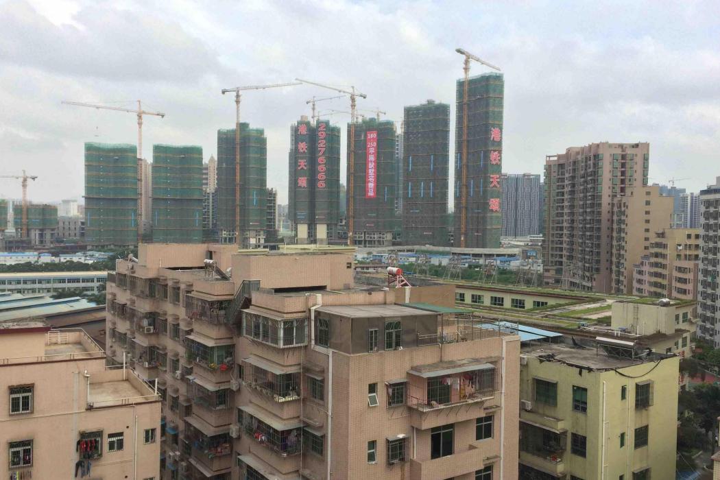 羊台新村 羊台新村