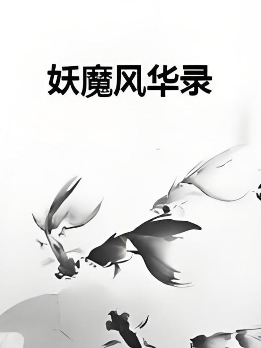 妖魔風華錄 妖魔風華錄