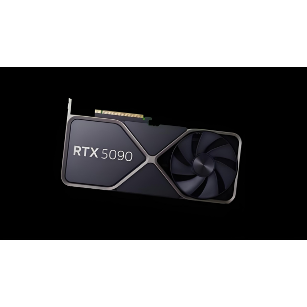 RTX 5090