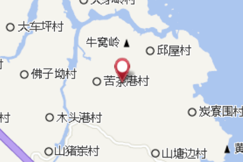 螞蝗壢村