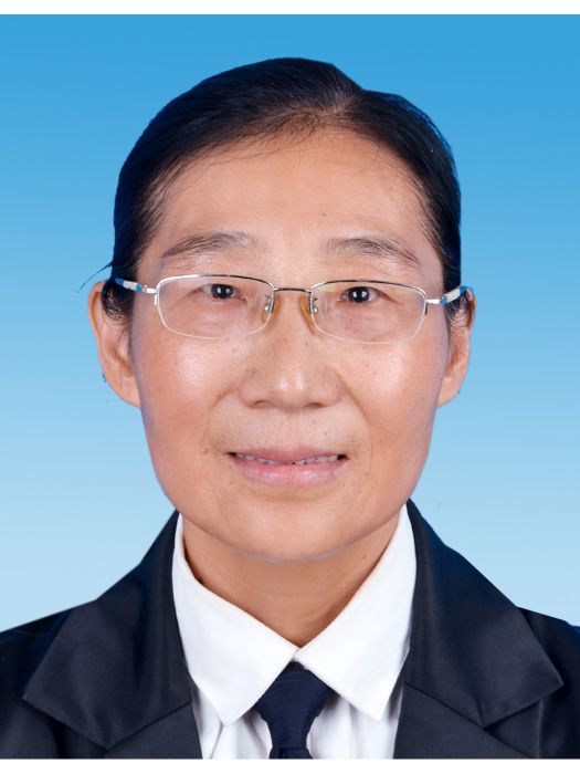 張玉紅(山東省濟寧市梁山縣畜牧獸醫事業發展中心副主任) 張玉紅(山東省濟寧市梁山縣畜牧獸醫事業發展中心副主任)
