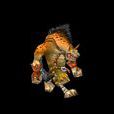 豺狼人(遊戲角色) 豺狼人(遊戲角色)