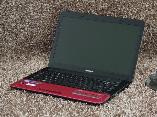 東芝M805 東芝M805