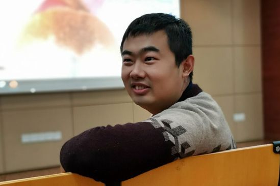 唐騁(上海科普作家協會會員) 唐騁(上海科普作家協會會員)