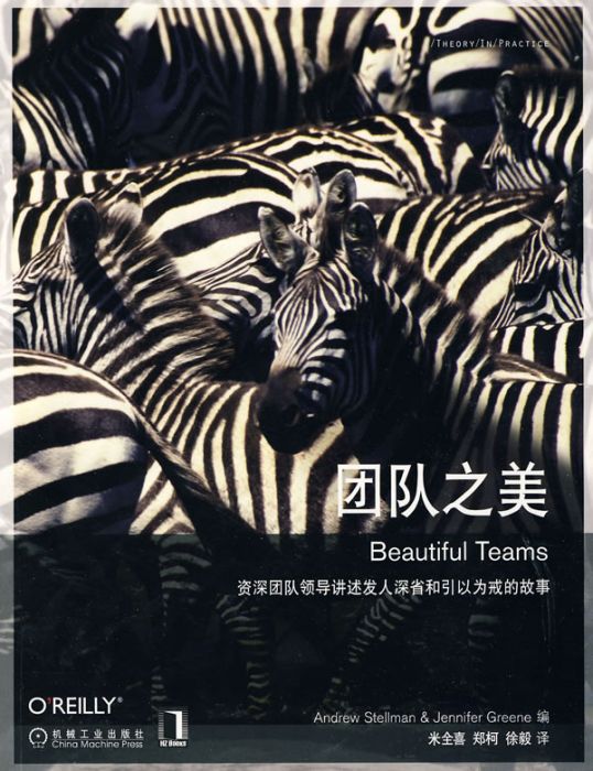 團隊之美 團隊之美