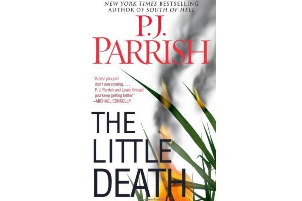 The Little Death The Little Death