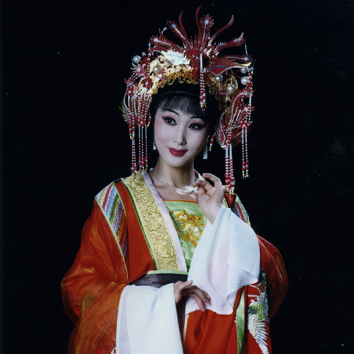 熊曉萍(中國戲曲家) 熊曉萍(中國戲曲家)