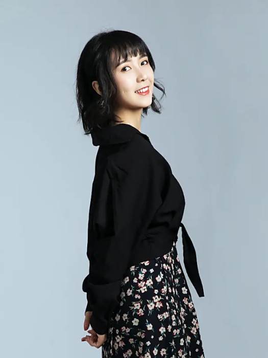 傅瀟儀 傅瀟儀