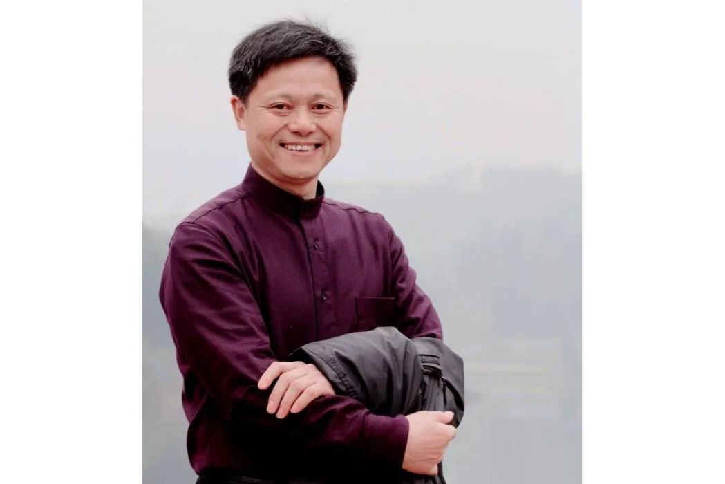 李文凱(中國作家協會會員) 李文凱(中國作家協會會員)