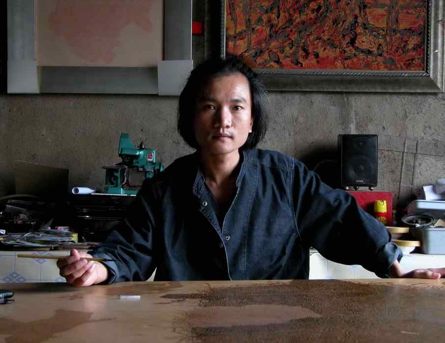 陳錦欽 陳錦欽