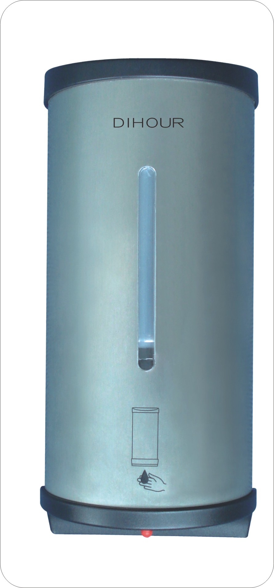 DIHOUR高端自動感應皂液器