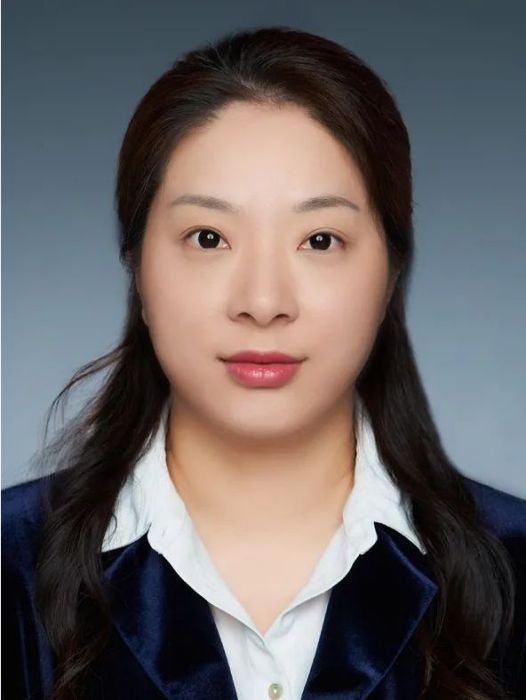 朱虹(上海市長寧區商務委員會副主任) 朱虹(上海市長寧區商務委員會副主任)