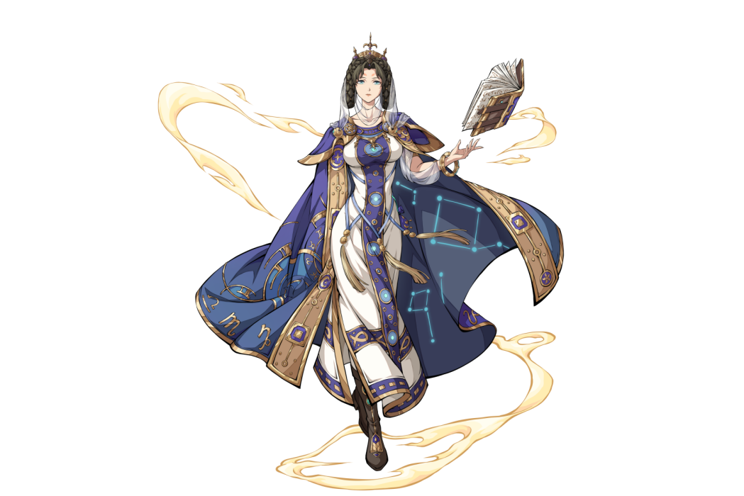 星占賢者 星占賢者