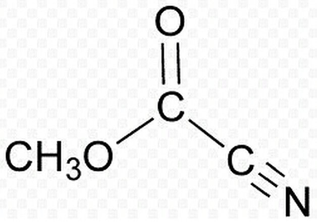 氰基甲酸甲酯