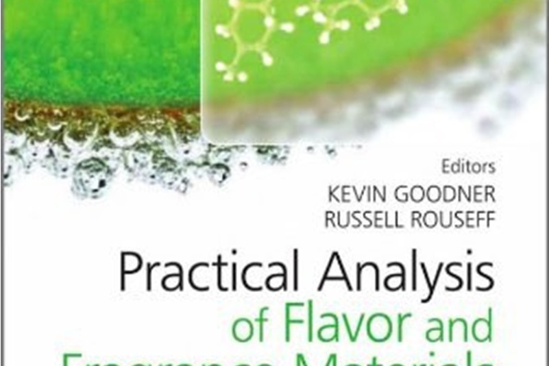 Practical Analysis of Flavor and Fragrance Materials Practical Analysis of Flavor and Fragrance Materials