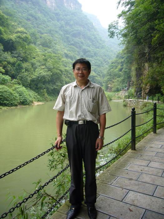 唐玉海 唐玉海