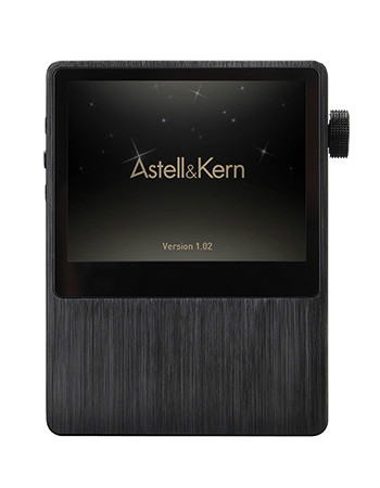 Astell & Kern AK100