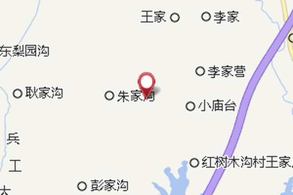 齊家廟 齊家廟