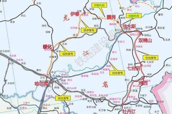 鶴伊鐵路 鶴伊鐵路