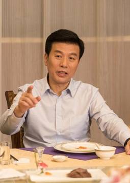 江河水(2018年秦昊、郭濤主演的電視劇)