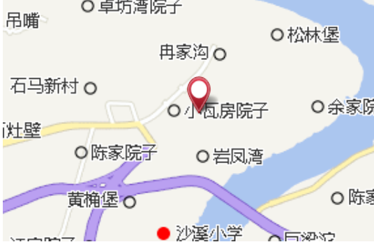 學池溝