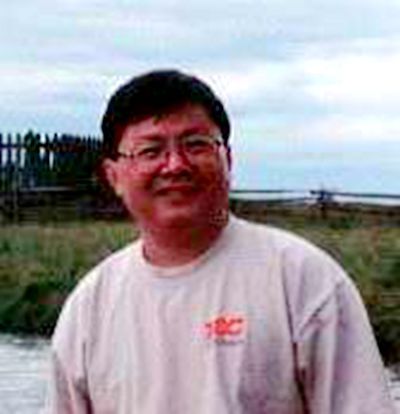 孫利國(中國科學技術大學博士生導師) 孫利國(中國科學技術大學博士生導師)