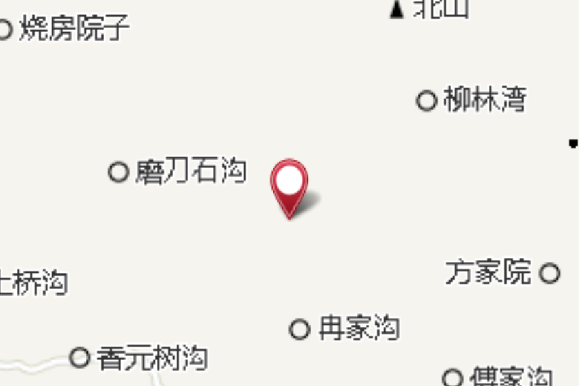 梨山寺 梨山寺