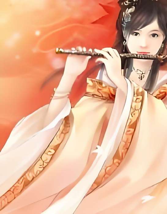 笑如傾風 笑如傾風