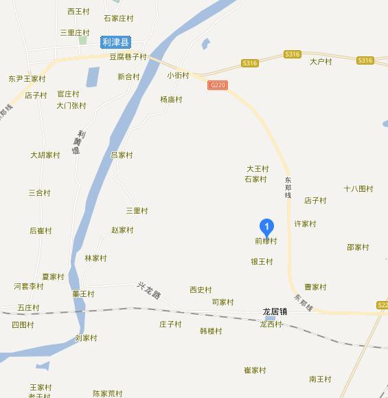 前繆村 前繆村