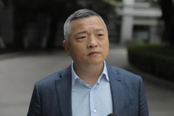 胡志勇(成都市花中花農業發展有限責任公司董事長) 胡志勇(成都市花中花農業發展有限責任公司董事長)