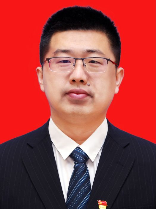 楊光(山西省孝義市委原副書記、市長)
