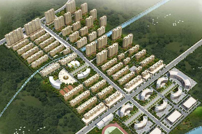 碧桐園 碧桐園