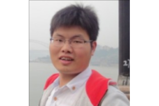 汪粼波 汪粼波