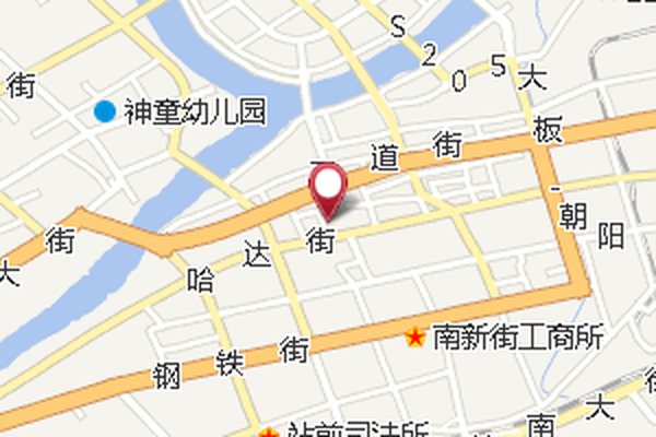 周家胡同 周家胡同