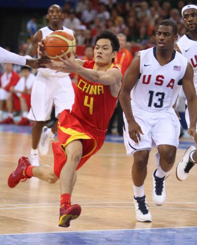 陳江華代表國家隊比賽