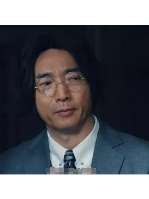 彭庚年 彭庚年