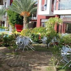 Carna Garden Hotel Carna Garden Hotel